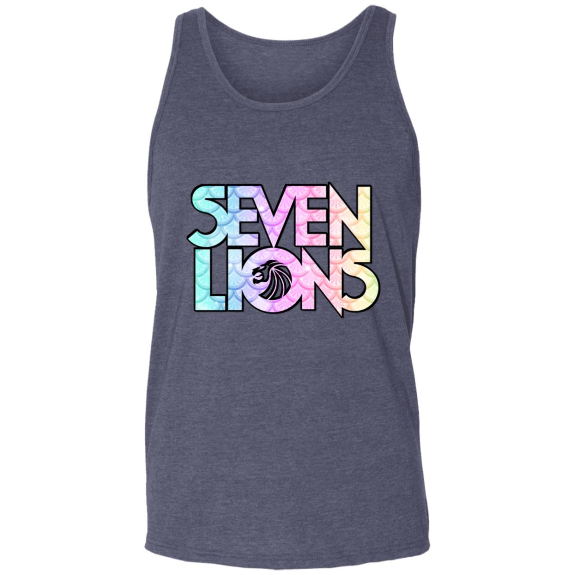 Seven Lions Tank Top